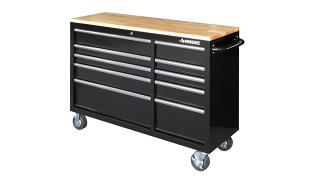Illustration for article titled How to Maximize Your Small Space to Get the Garage of Your Dreams